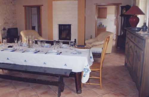 Queyrac House | Look inside, it is really worth, ideally up to 3 family German cleanliness