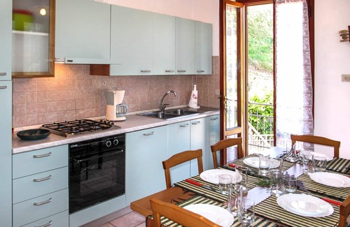 Santa Lucia Apartment | Lovely apartment for 10 people with WIFI, TV and terrace