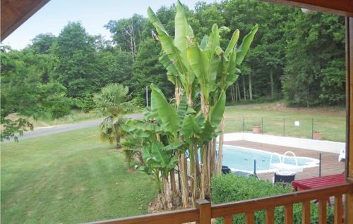 Sceau-Saint-Angel House | Lovely Home In Sceau-Saint-Angel