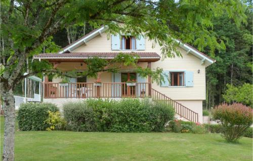 Sceau-Saint-Angel House | Lovely Home In Sceau-Saint-Angel