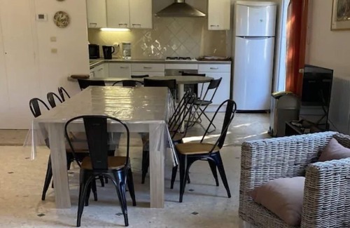 Vaux-sur-Mer Villa | Low prices linen included villa 300 m Nauzan beach business quiet green space