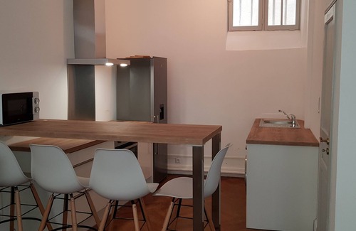 Avignon City Centre Apartment | Luxury apartment in the heart of the historic center