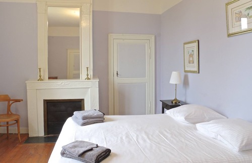 Izon House | Magnificent 350 m² holiday home in the Bordelais, 6 bedrooms, with swimming pool