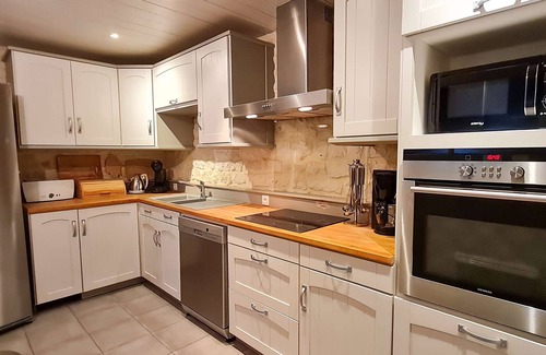 Sainte-Marie-de-Re House | Magnificent village house 50m from the market