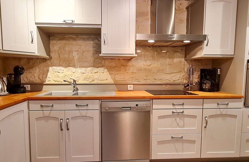Sainte-Marie-de-Re House | Magnificent village house 50m from the market