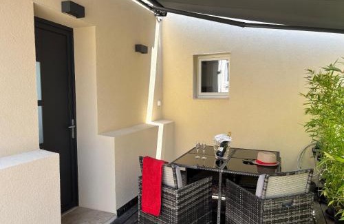 Cogolin Apartment | Magnifique appartement aux portes de St Tropez