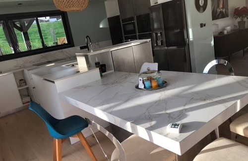 Arcangues House | Magnifique Villa Avec Piscine 5mns Biarritz et Golf