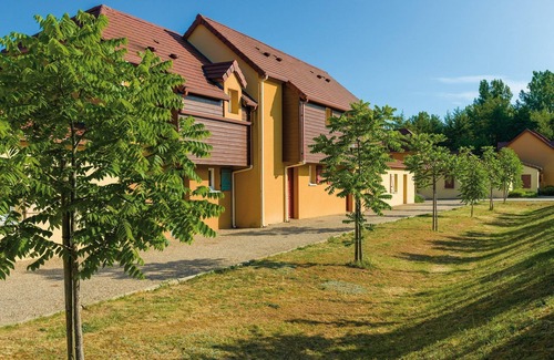 Montignac House | Maison avec accès salle de gym et piscine