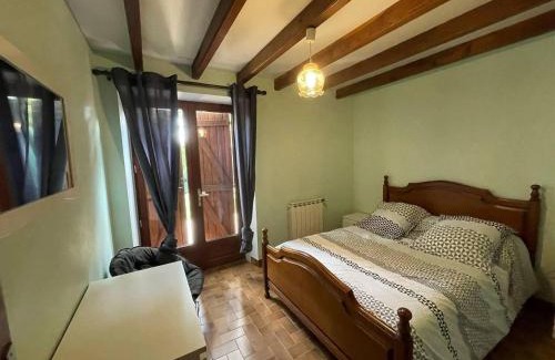 Monget House | Maison bordenave