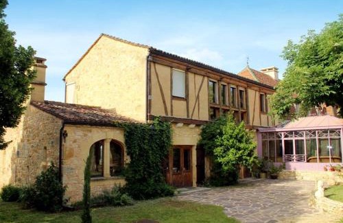 Saint-Cybranet House | Maison charmante à Saint-Cybranet avec grand jardin, piscine