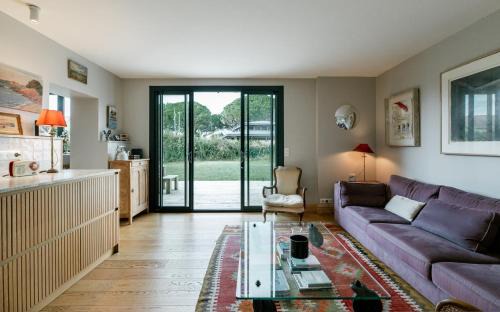 Saint-Julien-en-Born House | Maison de vacances Le Bosquet