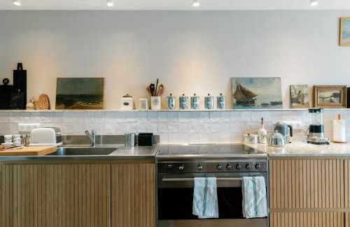 Saint-Julien-en-Born House | Maison de vacances Le Bosquet
