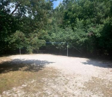 Merignac House | Maison de vacances Namasté