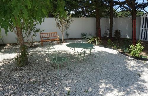 La Couarde-sur-Mer Villa | Maison Familiale avec Jardin, Piscine et Proche Plage à La Couarde-sur-Mer - FR-1-258-98
