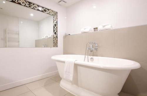 Saint-Michel Bed & Breakfast | Maison Fredon Bordeaux Centre
