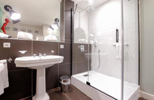 Saint-Michel Bed & Breakfast | Maison Fredon Bordeaux Centre