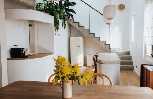 Grand Parc-Paul Doumer House | Maison Hubert