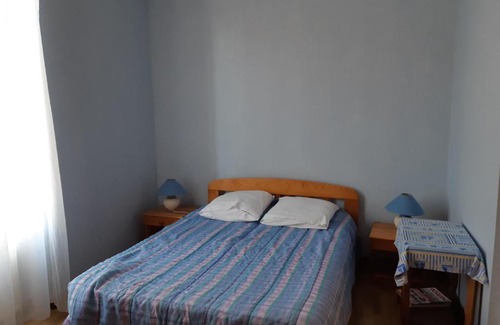 La Rochelle House | Maison La Rochelle, 3 pièces, 4 personnes - FR-1-551-15