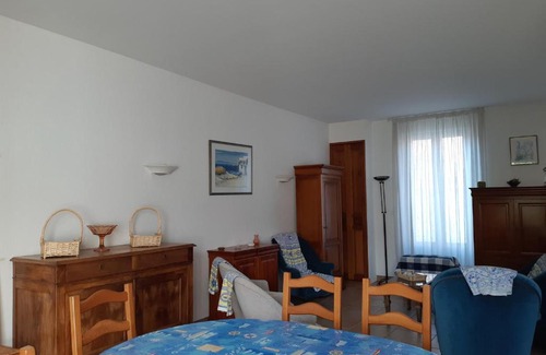 La Rochelle House | Maison La Rochelle, 3 pièces, 4 personnes - FR-1-551-15