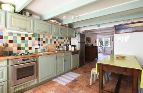 Les Portes-en-Re House | Maison Les Portes-en-Ré, 3 pièces, 6 personnes - FR-1-434-13