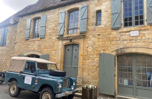 Domme Bed & Breakfast | Maison Maleville