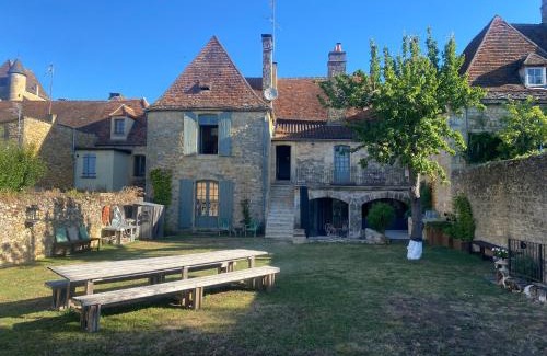 Domme Bed & Breakfast | Maison Maleville