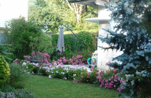 Merignac House | Maison MARYSA