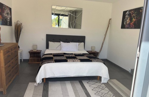 Bias House | Maison Neuve Tout Conforts Avec Piscine Privée