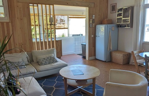 Fouras House | Maison Plain Pied Bord de mer