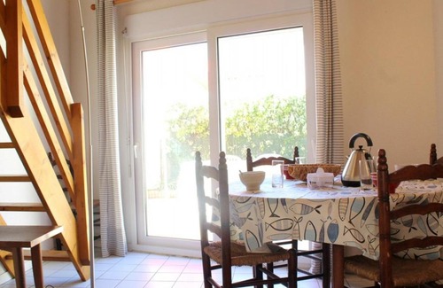 Saint-Denis-d'Oleron House | Maison Saint-Denis-d'Oléron, 2 pièces, 4 personnes - FR-1-246A-2