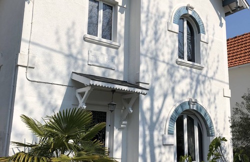 Ronce-les-Bains House | Maison Thalassa à 2 min de la mer!