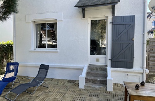 Ronce-les-Bains House | Maison Thalassa à 2 min de la mer!