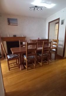 Marennes House | Maison vacances