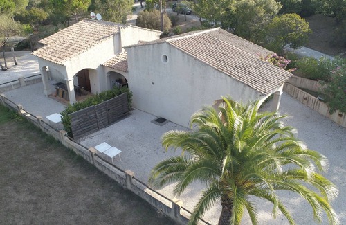 Ramatuelle House | Mas with garden Ramatuelle