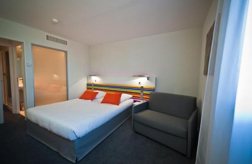 Angouleme Hotel | Mercure Angoulême Hôtel de France