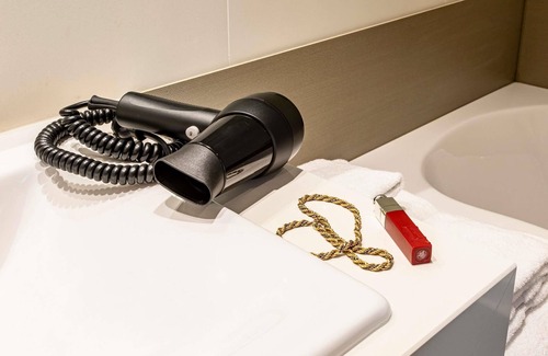 Angouleme Hotel | Mercure Angouleme Hotel de France