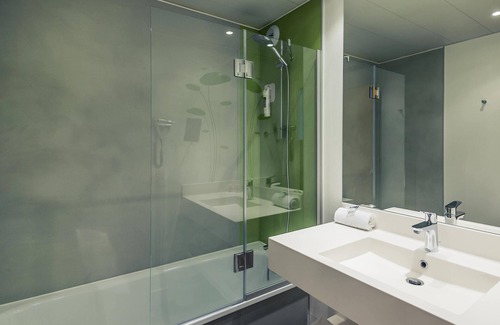 Centre Ville Hotel | Mercure Niort Marais Poitevin