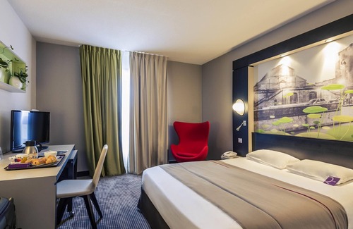 Centre Ville Hotel | Mercure Niort Marais Poitevin
