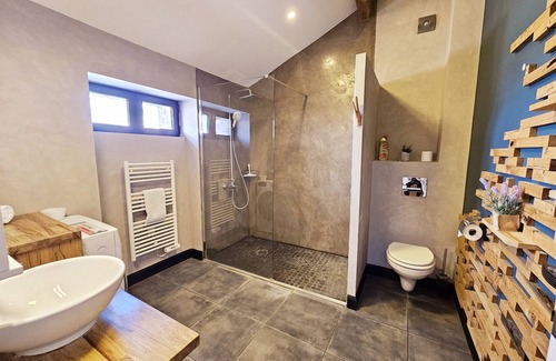Angouleme Apartment | Meublés de L'arsenal Coeur de Ville