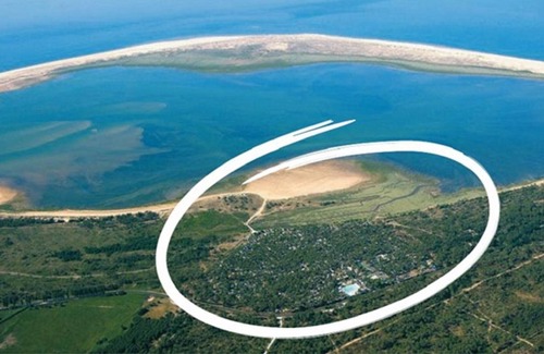 Les Mathes House | MH Bonne Anse 3CH- L LIN- L VAIS- CLIM SEPTEMBER AVAILABLE from 08/31 to 09/14