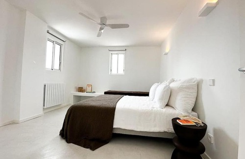 Mimizan-Plage Apartment | Mimizan Blue - Laid back luxury on the beach