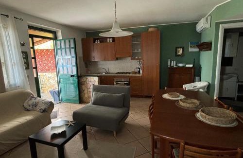 Gioiosa Marea House | Mini Villetta San Giorgio