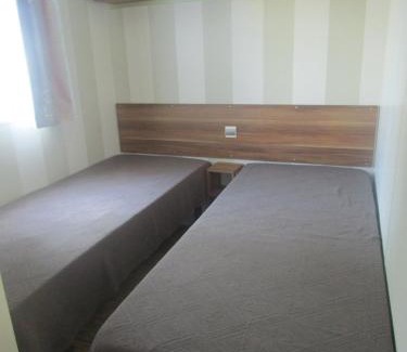 La Cotiniere Other | Mobil-home