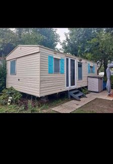 La Cotiniere Other | Mobil home 4 personnes sur camping 3 étoiles à 150m de la plage