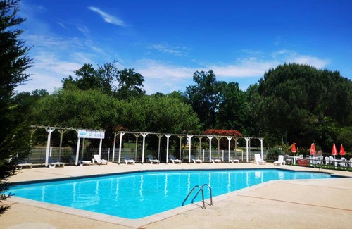Saint-Paul-les-Dax House | Mobile home ∙ 2 bedrooms ∙ 4 guests