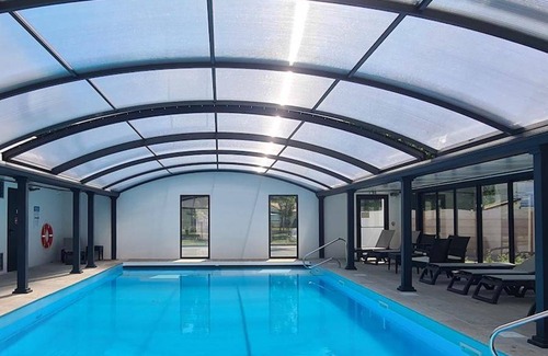Les Mathes House | Mobile home ∙ 2 bedrooms ∙ 4 guests