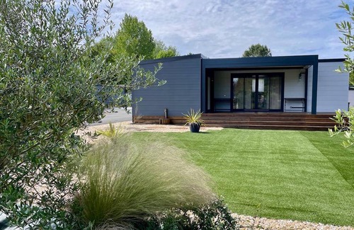 Les Mathes House | Mobile home ∙ 2 bedrooms ∙ 4 guests