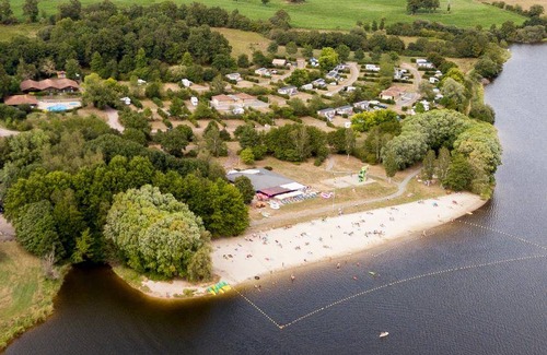 Pressignac House | Mobile home ∙ 2 bedrooms ∙ 4 guests