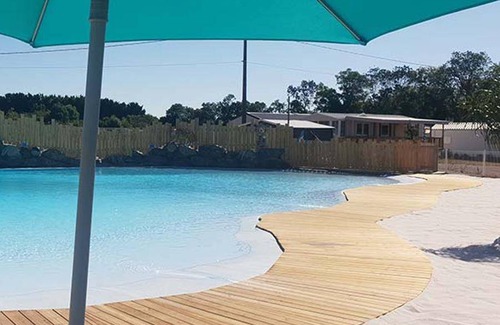 Genouille House | Mobile home ∙ 2 bedrooms ∙ 4 guests