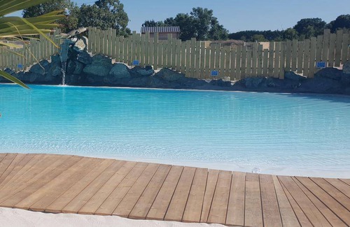 Genouille House | Mobile home ∙ 2 bedrooms ∙ 4 guests